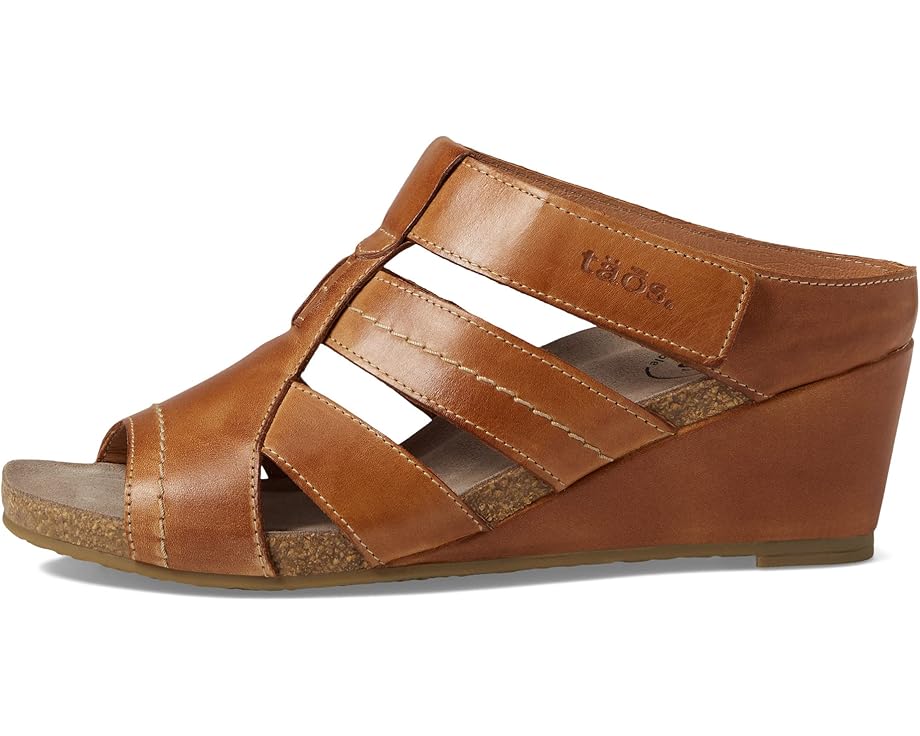 Taos Footwear Lydia - Left View