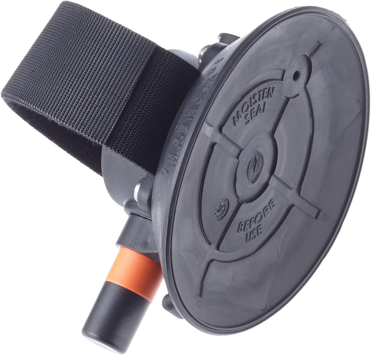 SeaSucker Compact Rear Wheel Strap