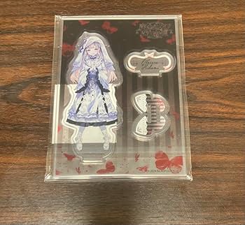 魔法少女ノ魔女裁判　タワーレコード　アクリルスタンド　13種セット Amazon.co.jp: 魔法少女ノ魔女裁判 タワーレコード アクリル