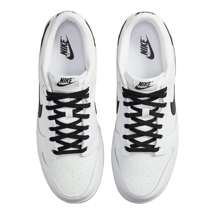 Nike Dunk Low Men Photon White/Black-Summit White DJ6188-101