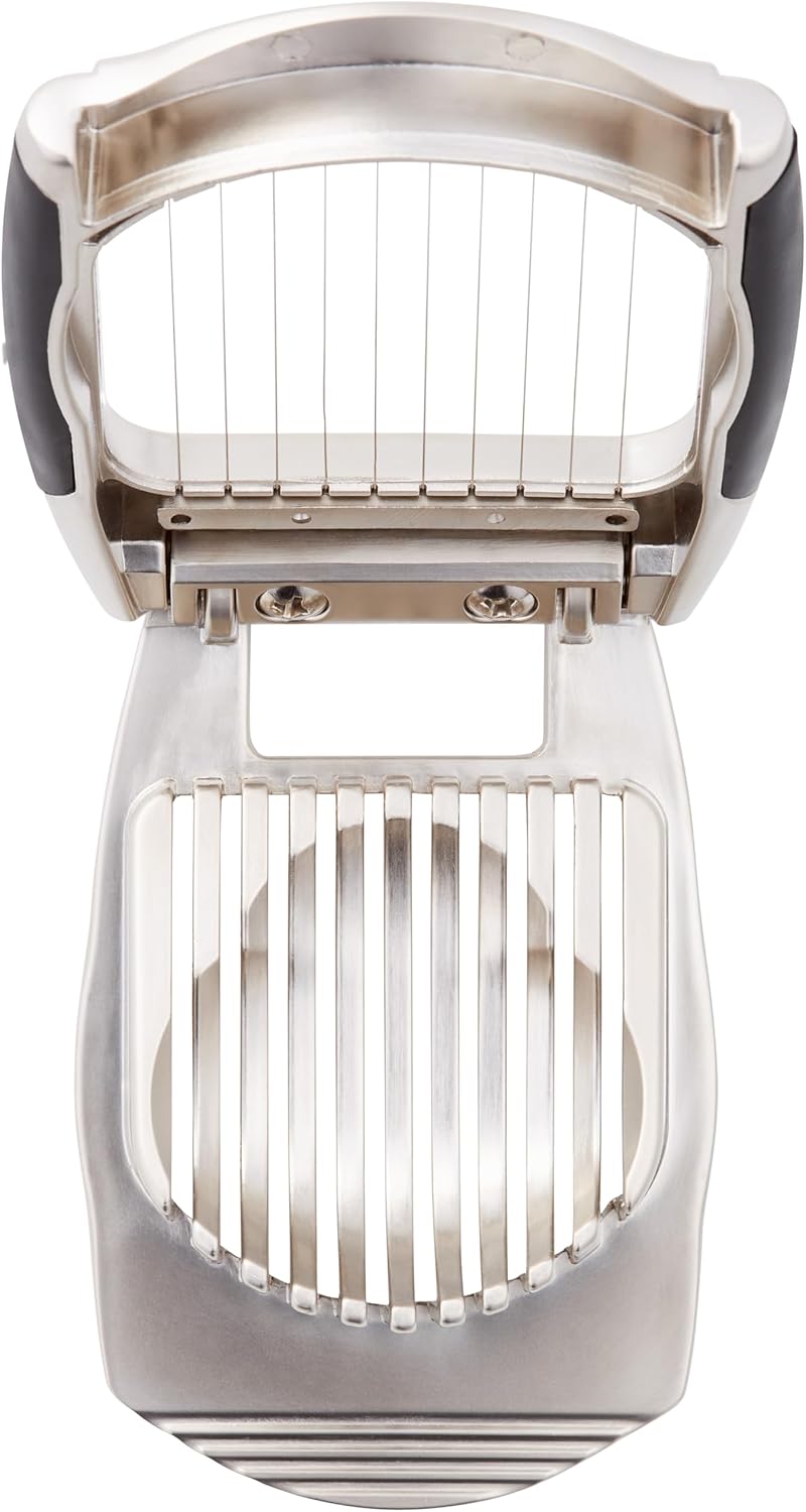 Stellar Soft Touch Egg Slicer.