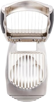 Stellar Soft Touch Egg Slicer.