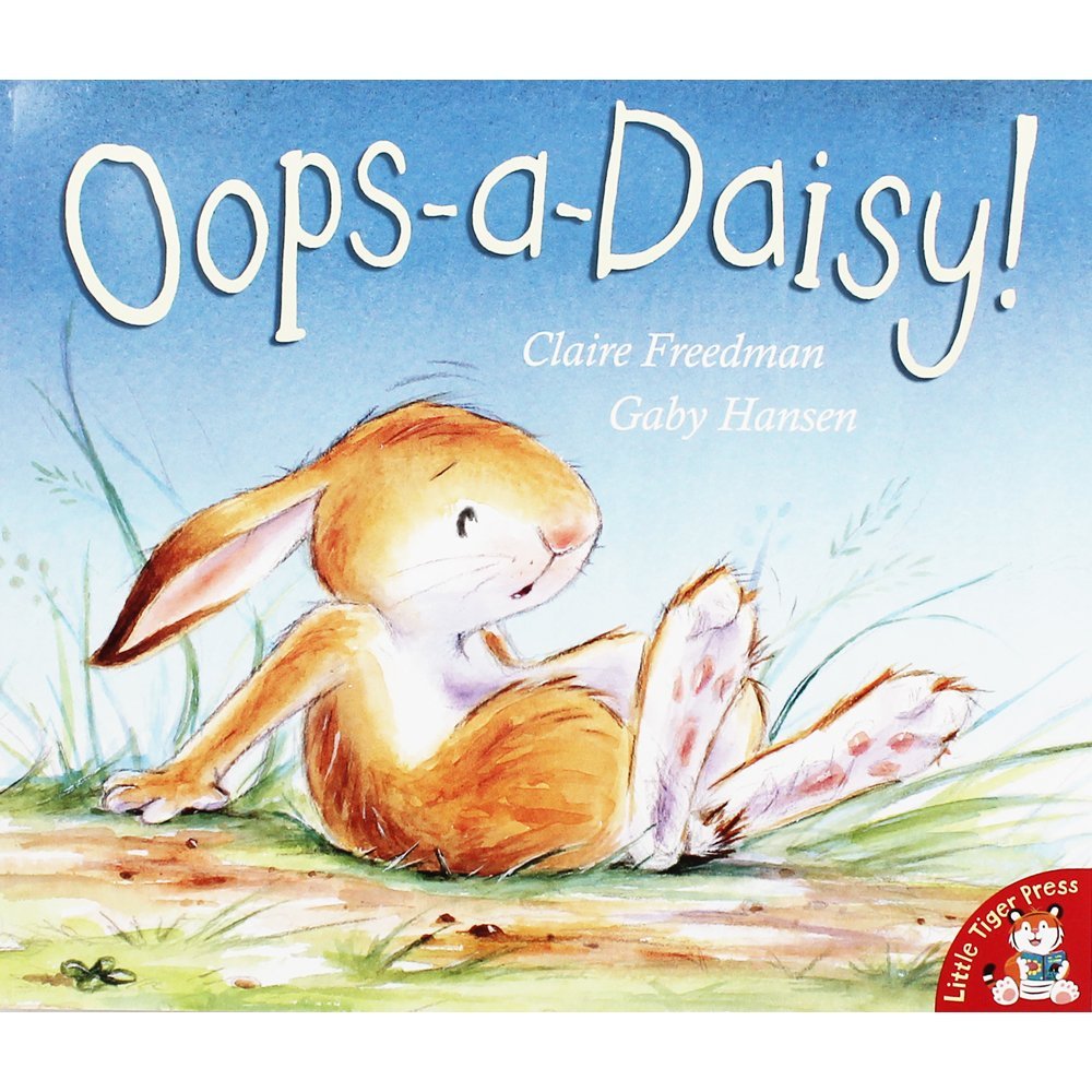 Oops-a-Daisy