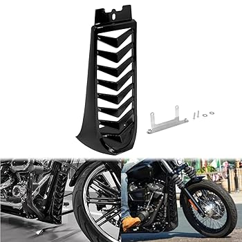 Amazon | HCmotorku オートバイ フロント チンフェアリング