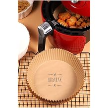 50 Adet Airfryer Pi irme Ka d  Hava Frit z  Xiaomi  le Uyumlu