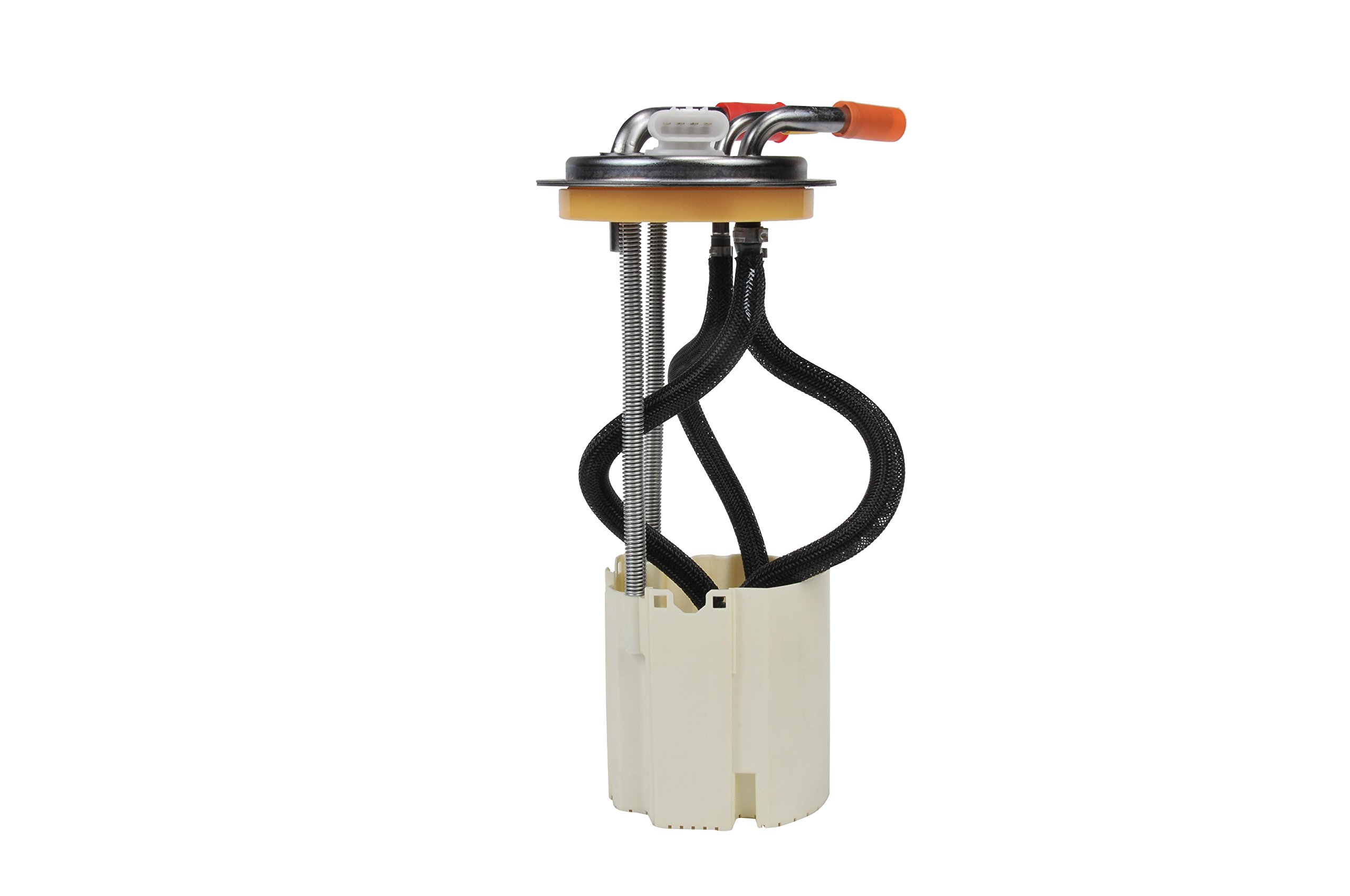 Amazon.com: GM Genuine Parts M100141 Fuel Pump Module without Fuel  