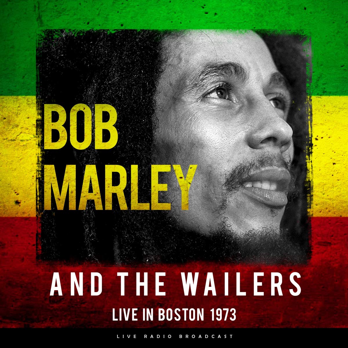 Live In Boston 1973 [VINYL]