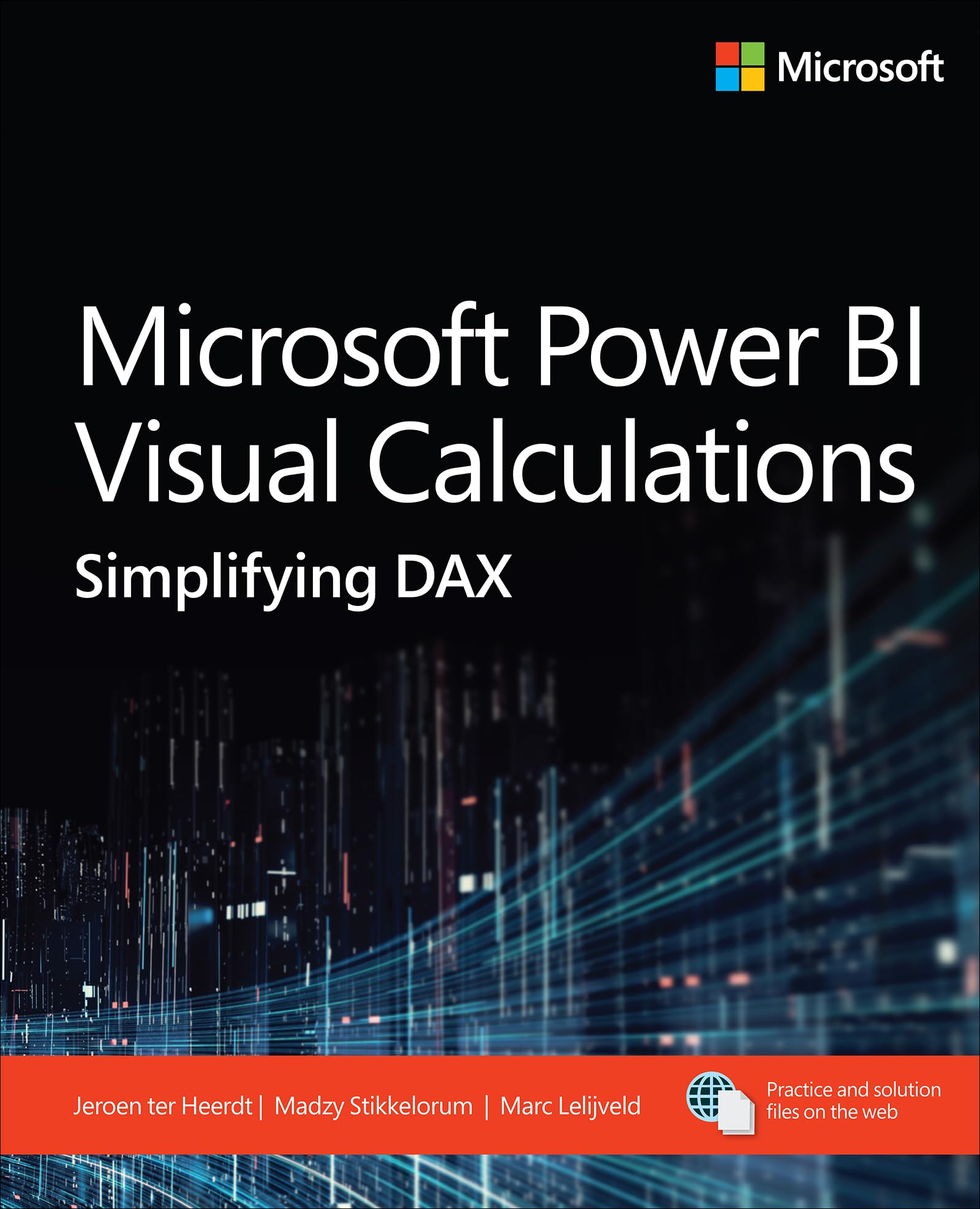 Microsoft Power BI Visual Calculations: Simplifying DAX (Business Skills)