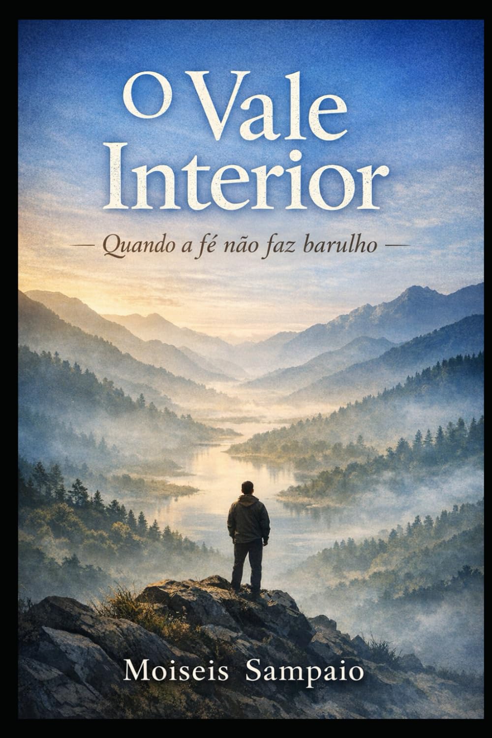 O Vale Interior: Quando a fé não faz barulho