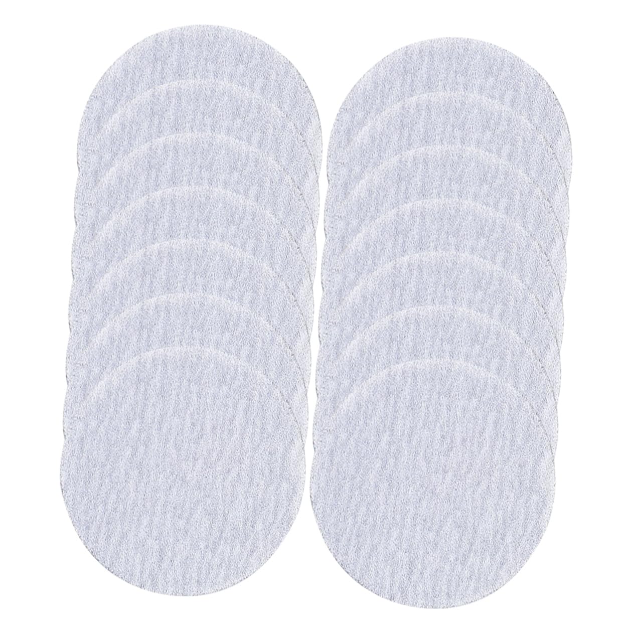 NIYANGLE Sharpening Sandpaper for Eyebrow Pencil Nail Art Pencil Sharpener Makeup Hand Held Mini