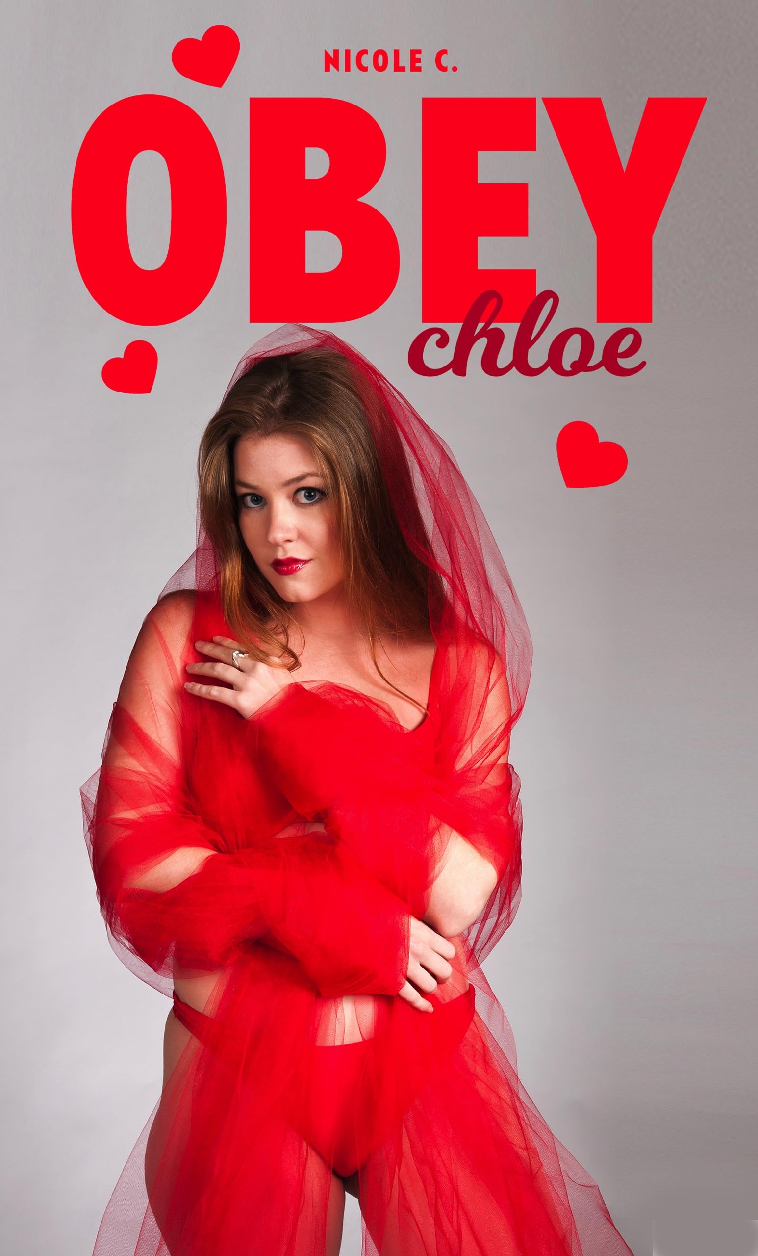 Obey Chloe: Boy to Girl Transgender Transformation