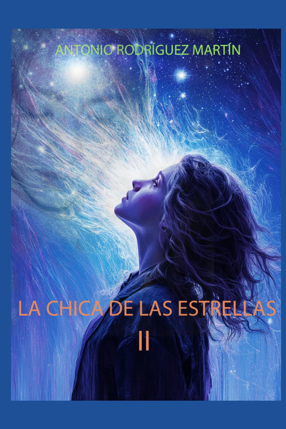 La chica de las estrellas II
