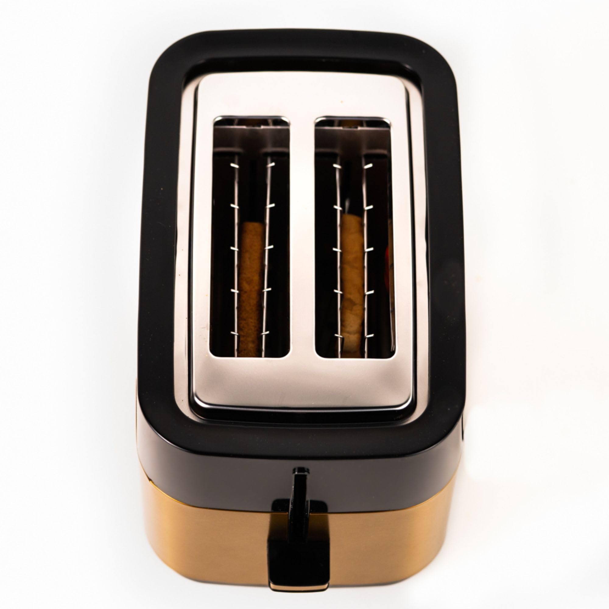 ECODE® Set Idee Regalo Piccoli Elettrodomestici Utili per Cucina e Casa, Offerta Macchina Caffè Espresso Cialde e Macinato + Tostapane 7 Livelli – Idea Regalo per Compleanno, Matrimonio ed Amici