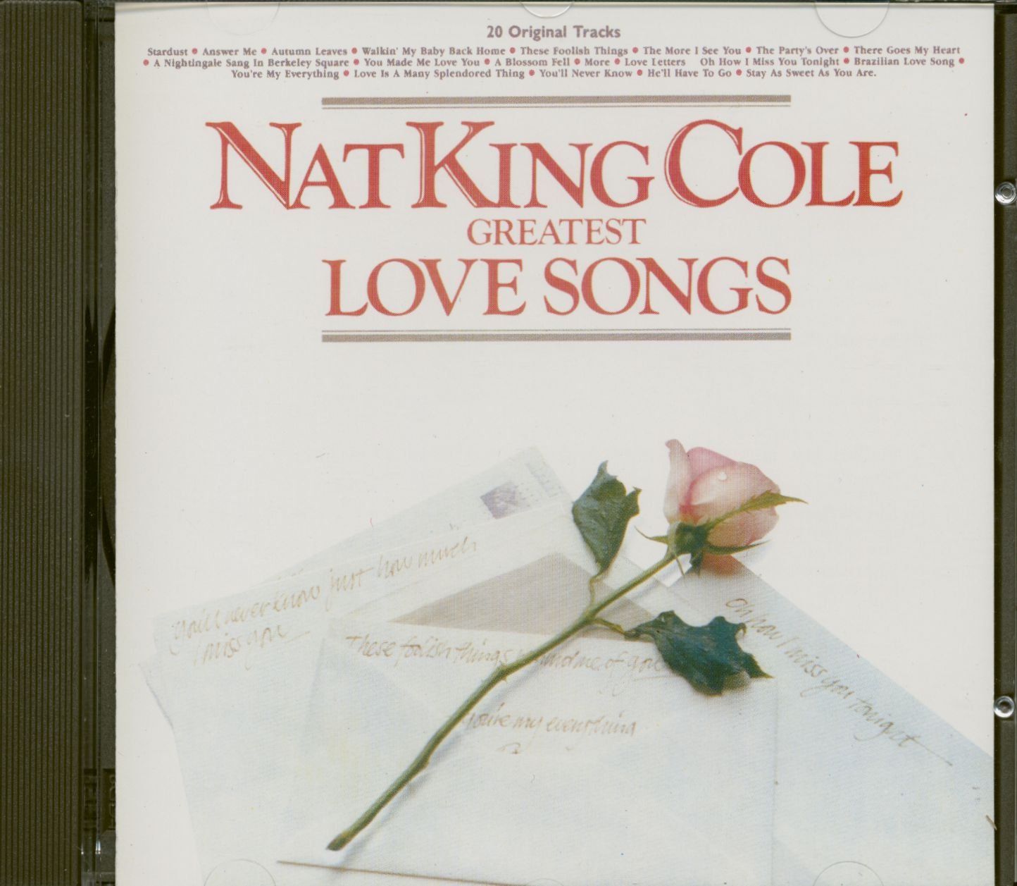 Greatest Love Songs