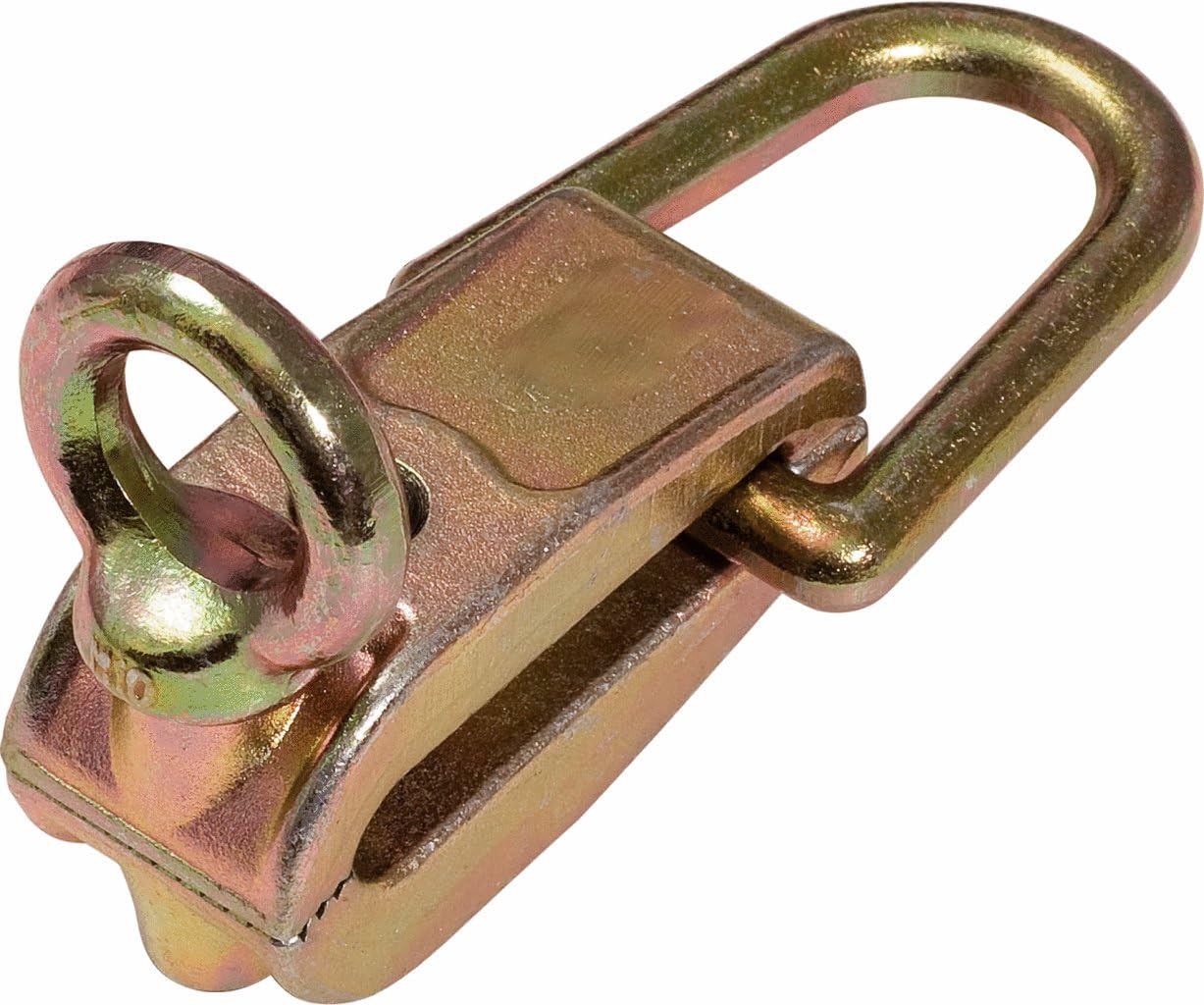 KS TOOLS Mini Pull clamp, 150mm