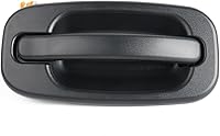 Vista 11 de FAERSI Manija de puerta exterior delantera del lado del pasajero para 1999-2007 Chevy Silverado Tahoe Suburban Avalanche GMC Sierra Yukon Denali