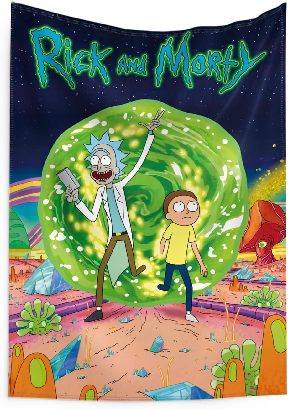 Jauageon Anime Tapestry Cool Wall Tapestry Cartoon Aesthetics Wall Hanging Banner