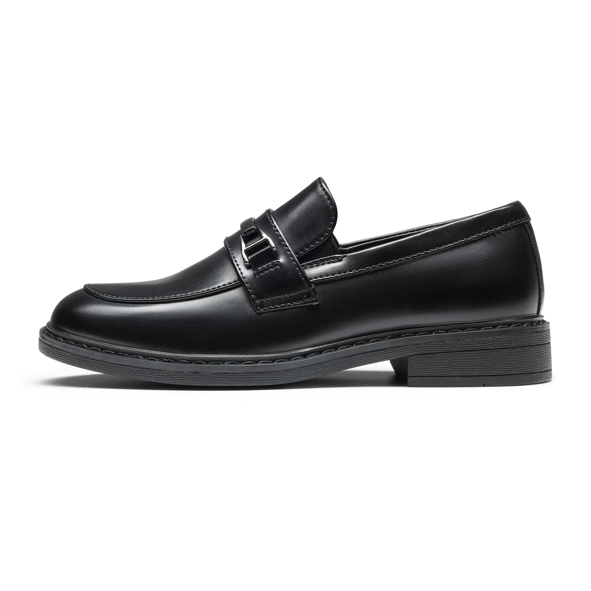 Bruno Marc Mocassini Bambino - Classic Comfort