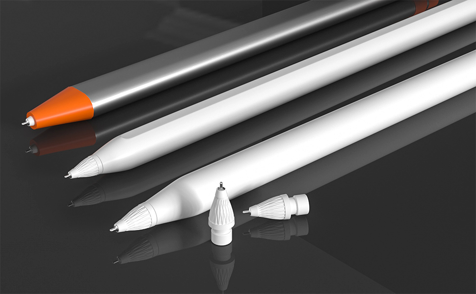 Watch REEYEAR Fine Point Apple Pencil Tips 3rd Gen on Amazon Live
