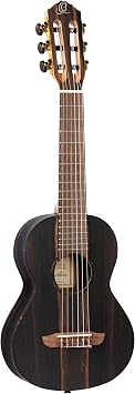 Ortega RGL5EB Guitarlele  
