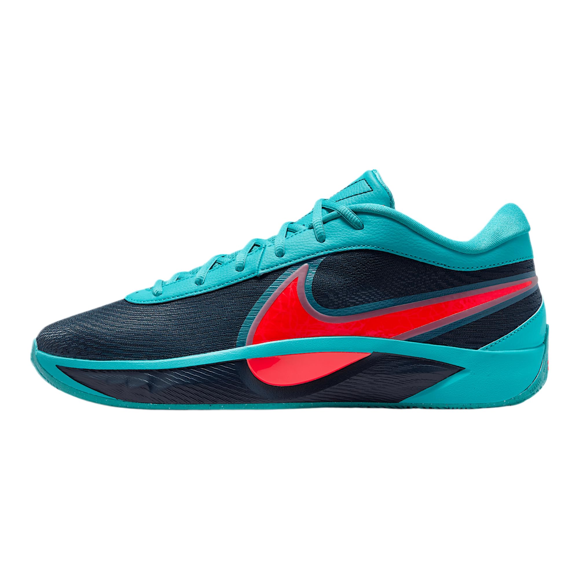 STUDIO 45 FREAK IT! シングルディスク Nike Giannis Freak 6 Tênis de basquete (Dusty Cactus/Bright