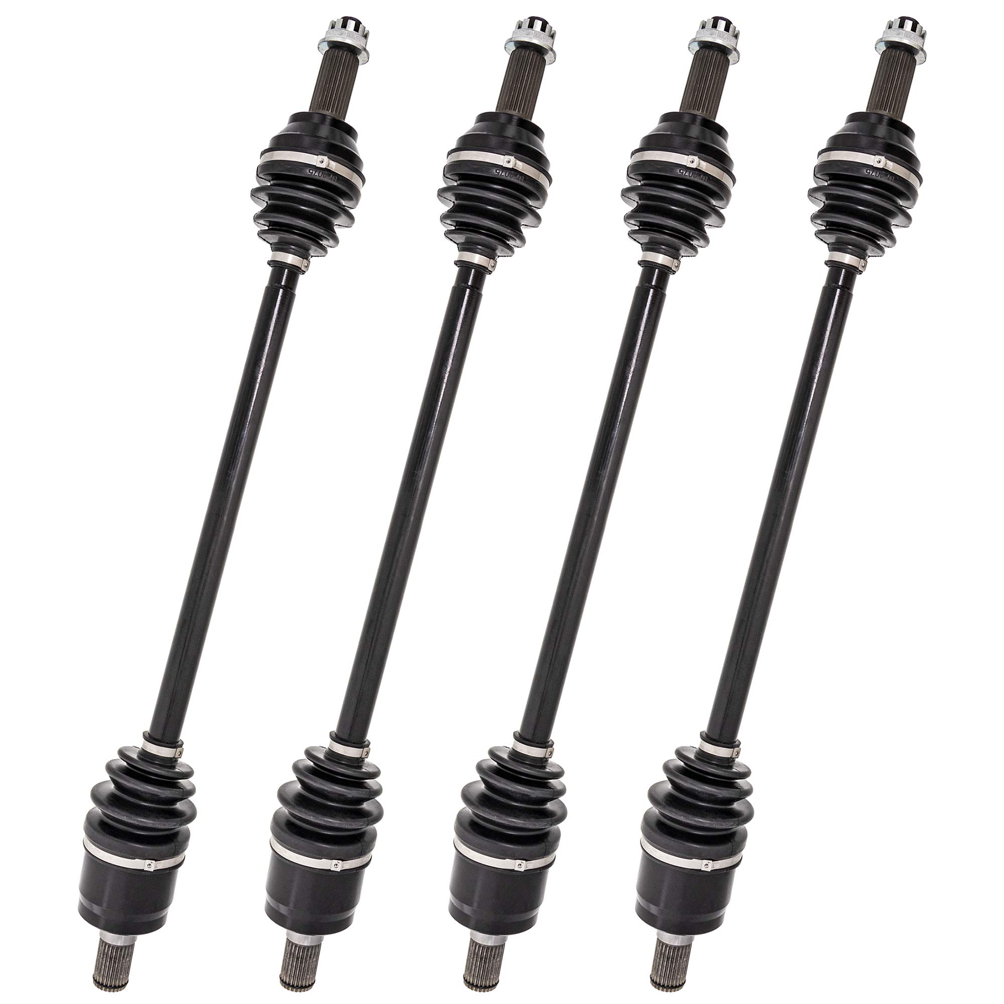 Rear CV Axle Shaft For Honda Pioneer 700 / 700-4 (2014-2021) - Left & Right 42220-HL3-A01 Fit