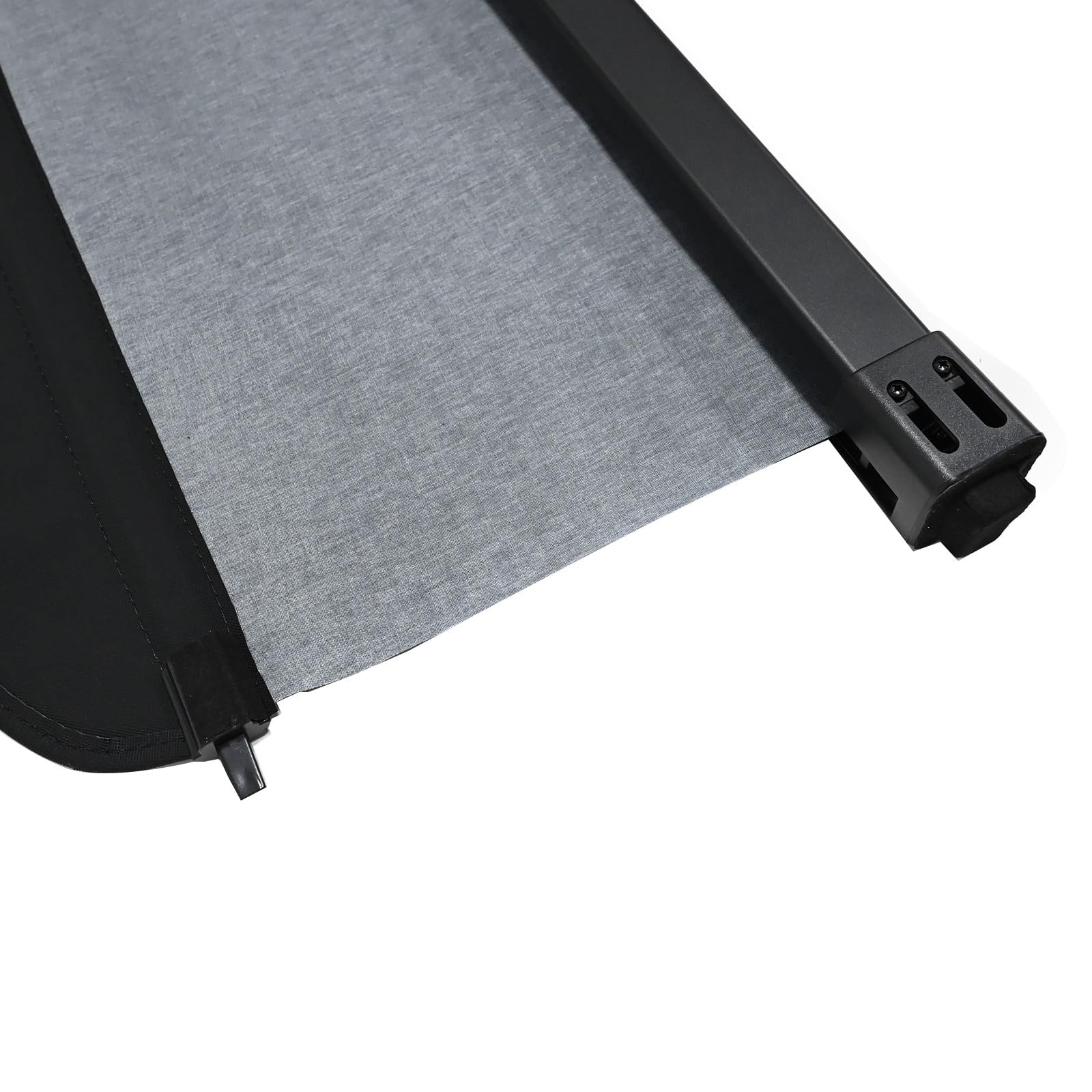 Laderaumabdeckung Kompatibel mit Mercedes GLC X254 SUV 2023-2025