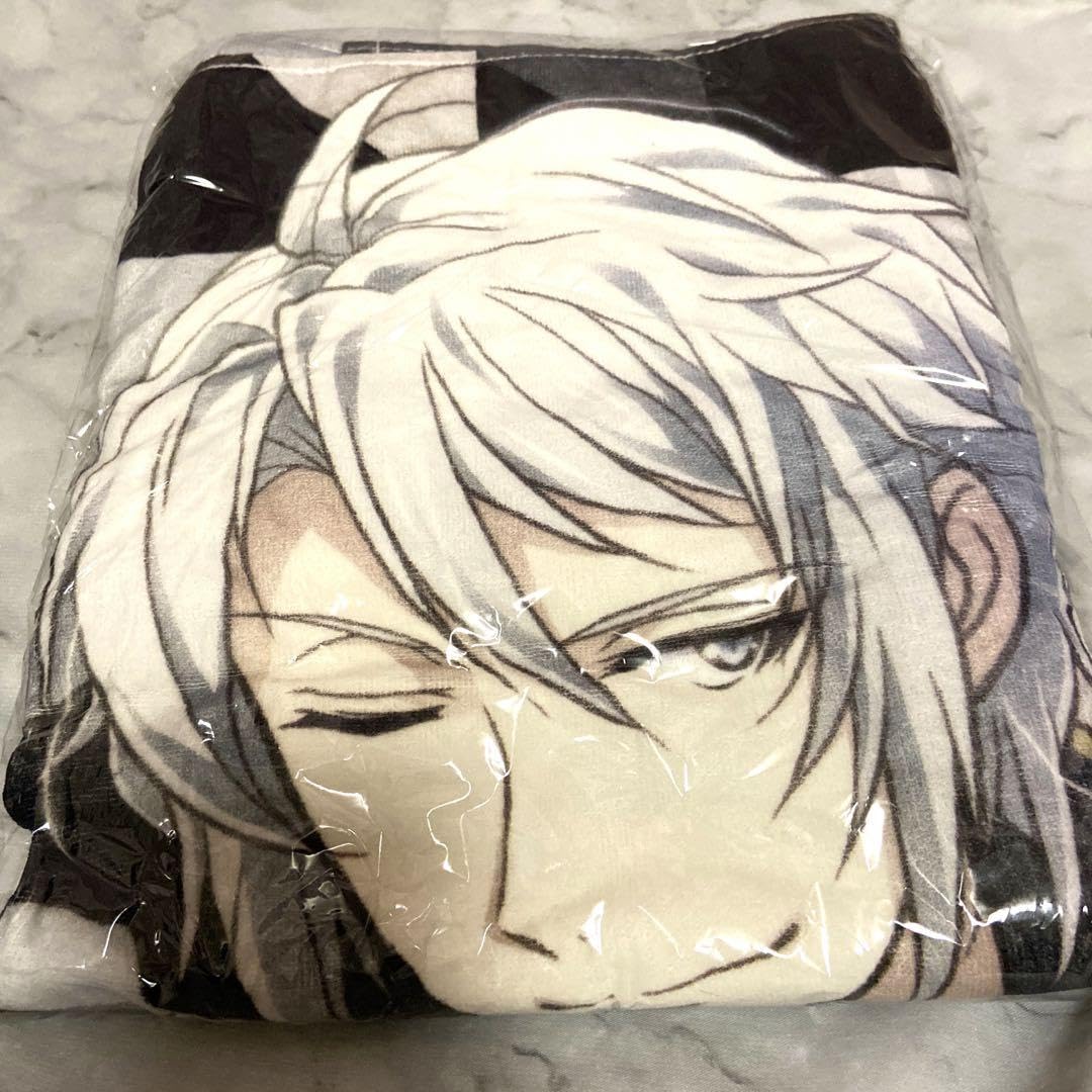 Amazon.co.jp: アイナナ RTI 展覧会 ビッグタオル タオル 八乙女楽 