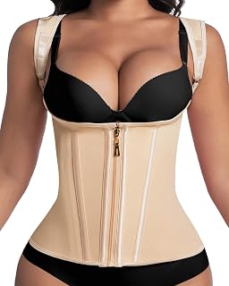ウエストトレーナー 女性用 デイリーウェア Faja ボディシェイパー コルセット 腹部コントロール ワークアウト用 Faja Colombians
