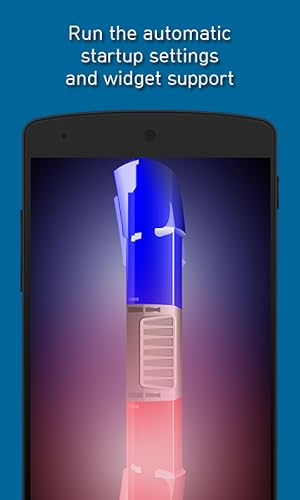 Police Lights