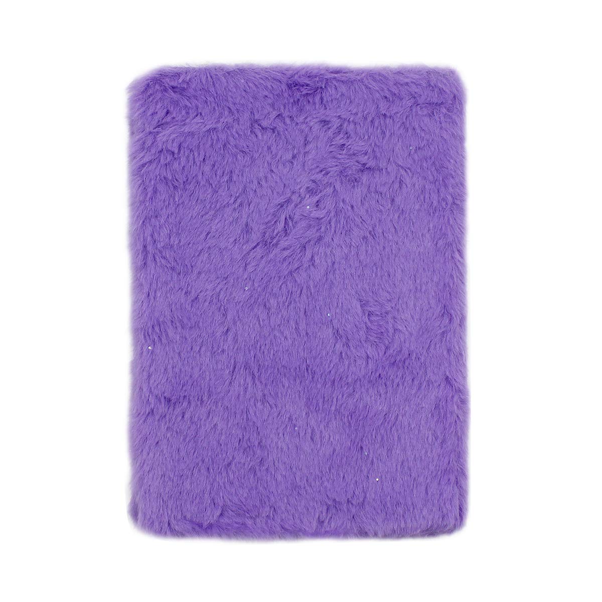 Snapklik.com : JUMISEE Cute Unicorn Plush Diary Notebook Glitter ...