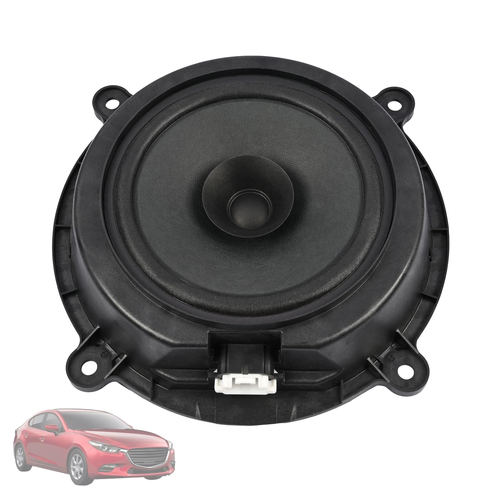 Amazon.com: Promrmr ‎BHN9-66-960 Speaker Fit for Mazda 3 2014-2018