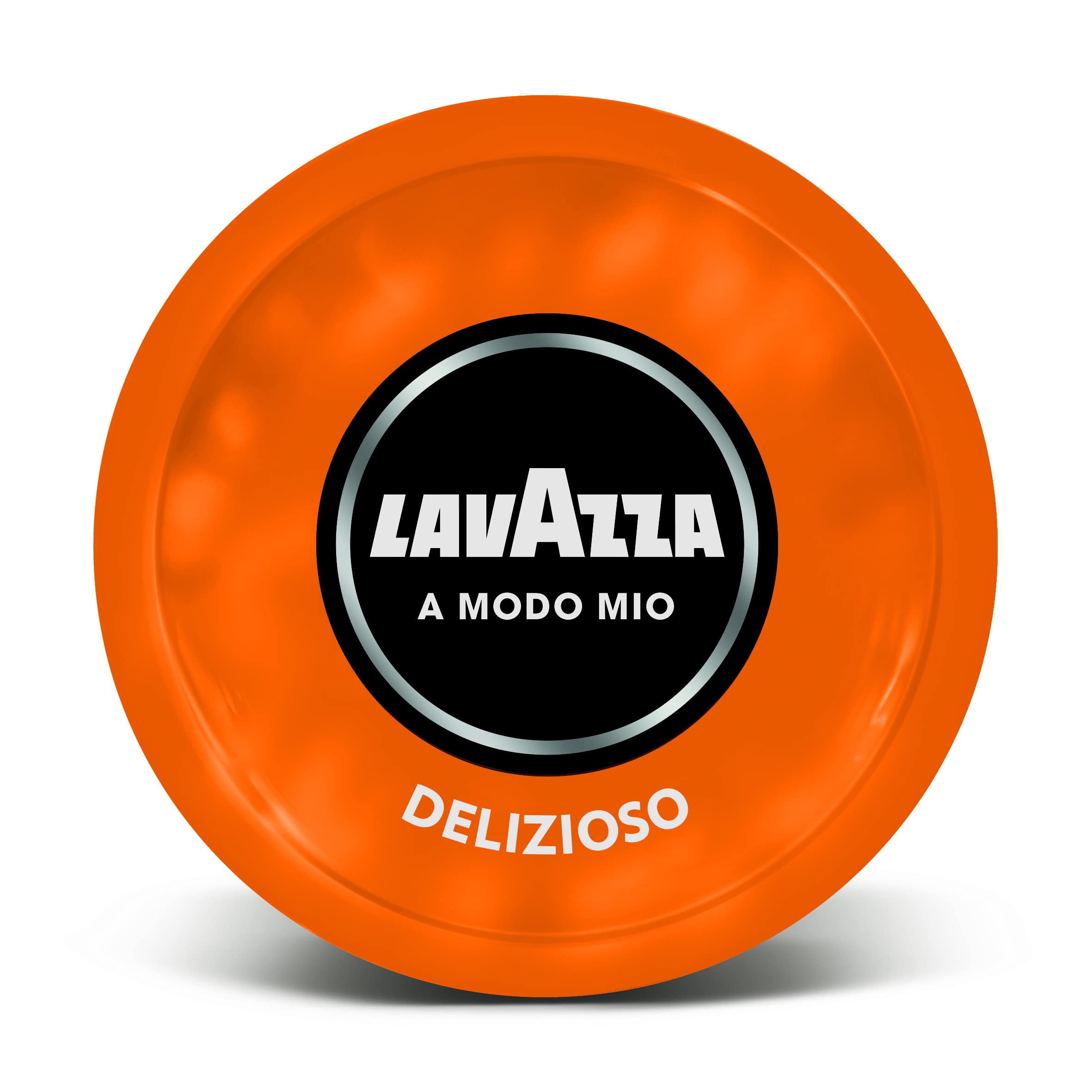 Lavazza, A Modo Mio Delizioso, Coffee Pods Espresso , 100% Arabica, 36 capsules — view 20