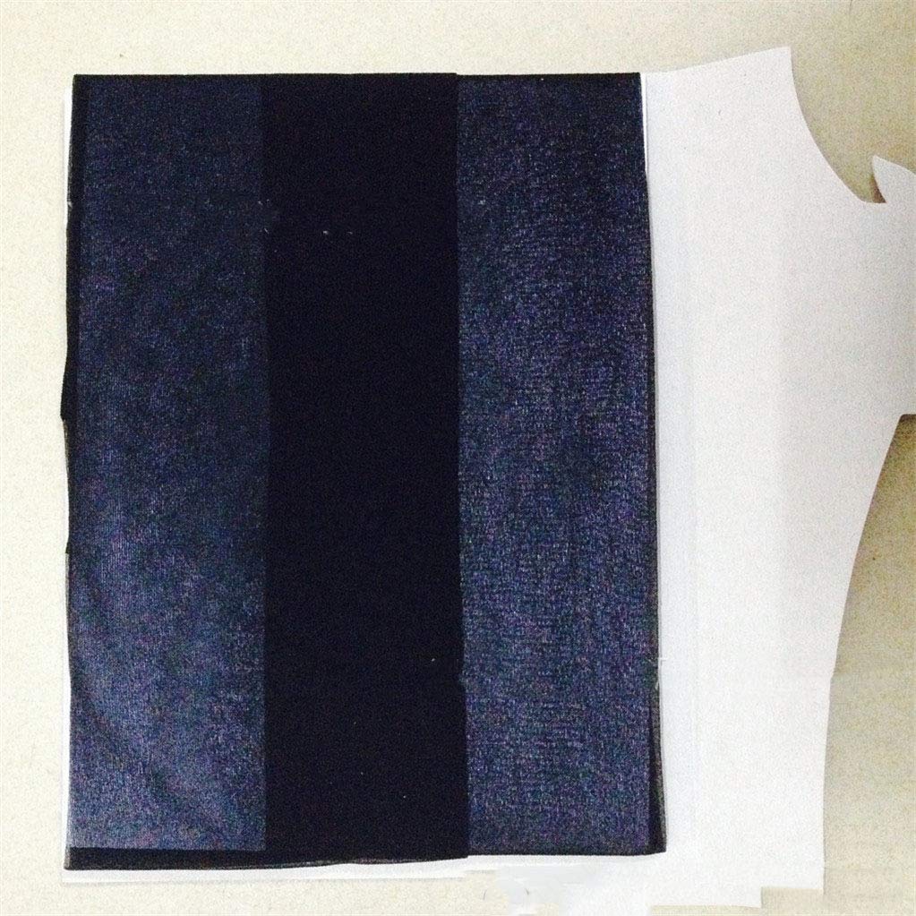 Medias largas hasta el Muslo para Mujer, Medias Transparentes y sexys de Microfibra, Medias Ajustadas con Costura Trasera, Calcetines por Encima de la Rodilla, 3 Pares, Color Blanco, Talla única (ta