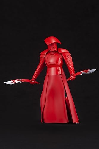 Miniatura 4 de KOTOBUKIYA STAR WARS ELITE PRAETORIAN GUARDIA 2PACK ARTFX+ ESTATUA