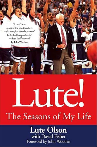 Lute!: The Seasons of My Life