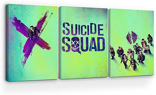 Miniatura 22 de Flassh by Mavis Print: decoración de pared de 18 x 24 pulgadas de DC Comics | Arte de pared impreso en HD y enmarcado de madera | Decoración de