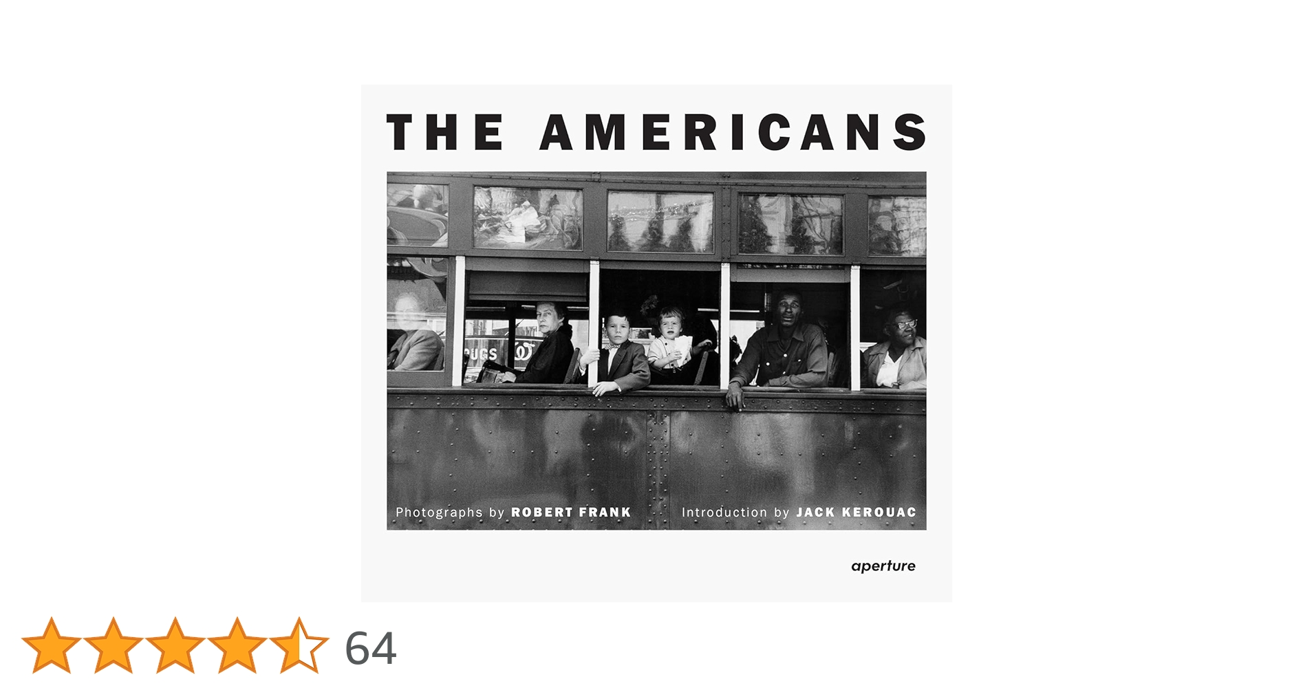洋書 Robert Frank and American Politics Robert Frank: The Americans: Trade Edition: Frank, Robert