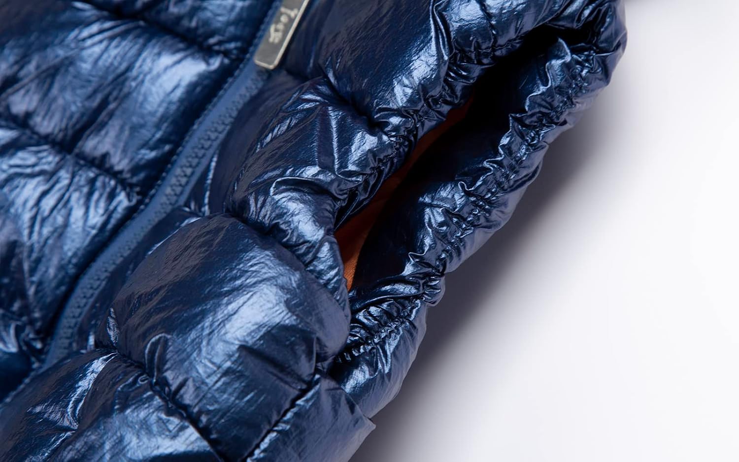 Mud Kingdom Boys Girls Hooded Vests Outerwear Zip-up Lightweight Casual Warm Jackets Autumn Winter - Image 5