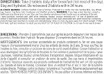 Allmax Nutrition - VITAFORM - Prime - Multivitamine de performance pour les hommes - 30-day Approvisionnement - 60 Nombre
