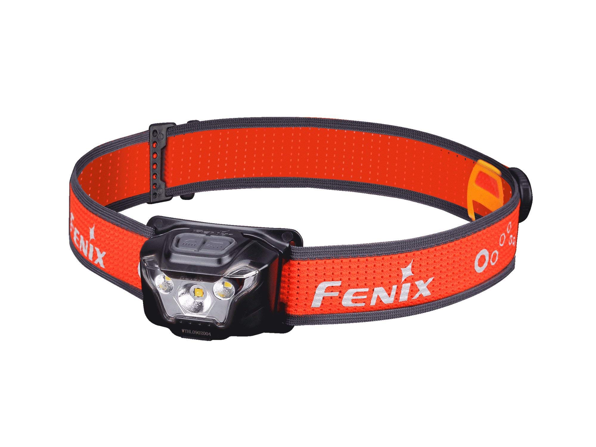 FenixHL18R-T Trail Running and Outdoors Headlamp with SPORT Headband System