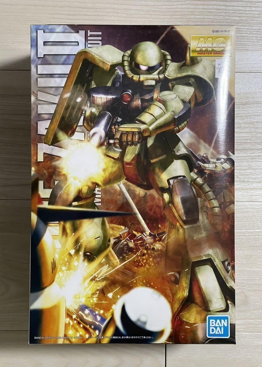 Amazon.co.jp: 全国 MG 1/100 MS-06F ザクII Ver.2.0 再販品 ベース