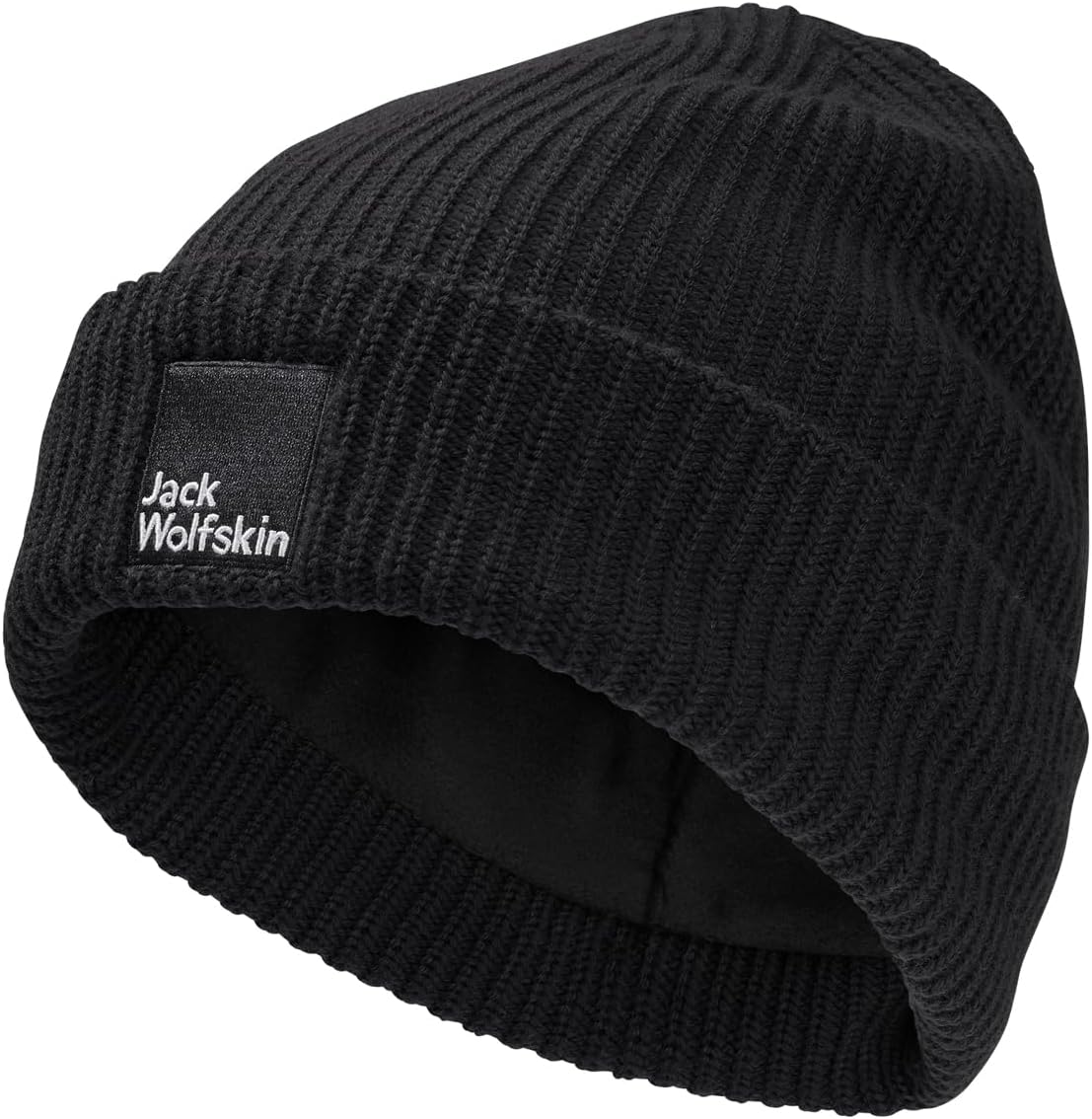 Jack Wolfskin Mens Pergamon Beanie