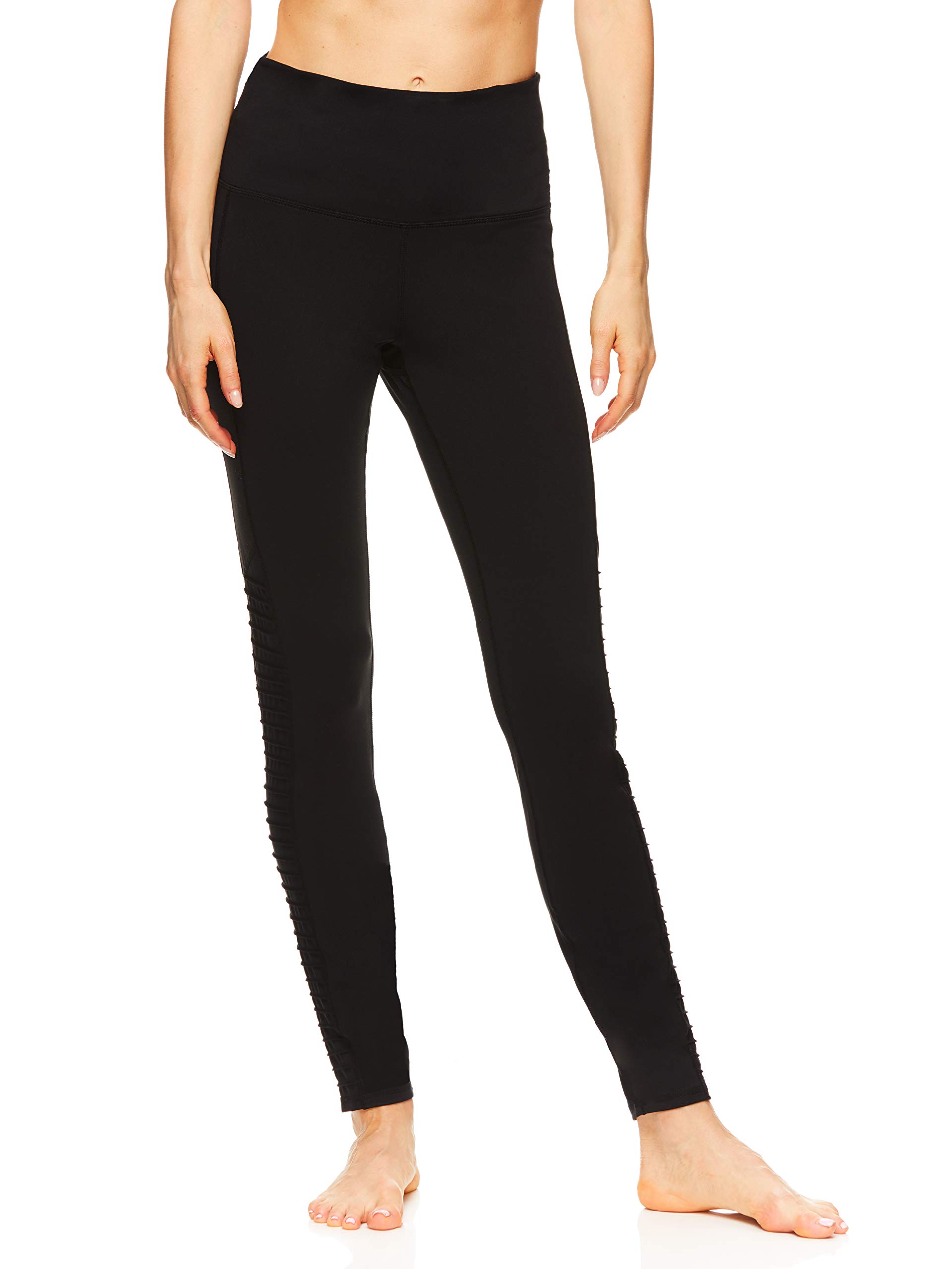 Gaiam Om Yoga Leggings