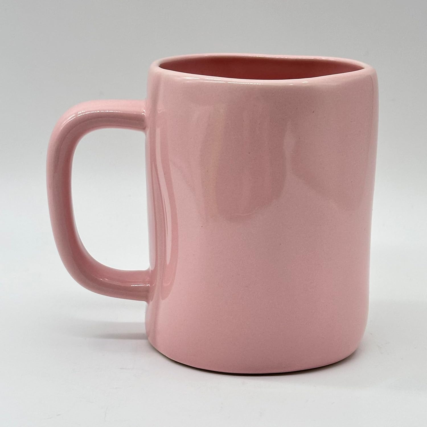 Rae Dunn MORNING GORGEOUS Mug - Ceramic - Dishwasher and Microwave safe - Dog