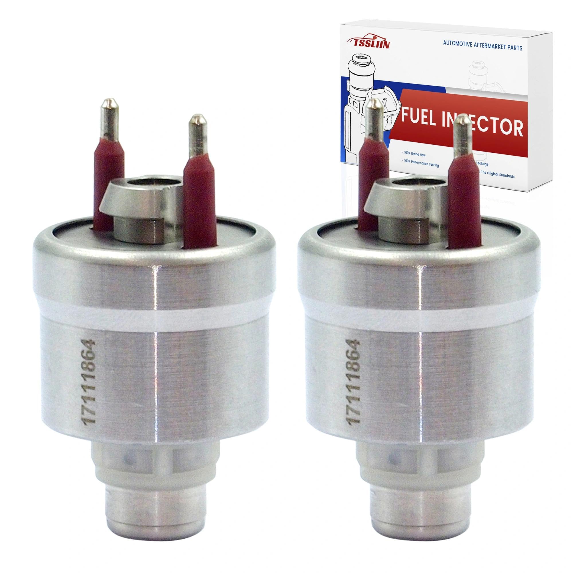 Fuel Injectors Fits for-Chevy Blazer Caprice Tahoe for-GMC Jimmy Yukon for-Buick Commercial Roadmaster for-Cadillac Brougham for-Isuzu NPR