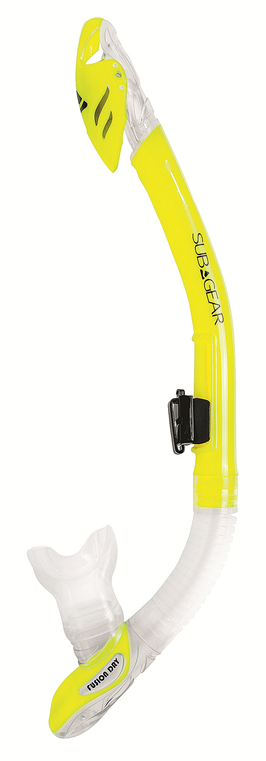 Subgear Schnorchel Fusion Dry