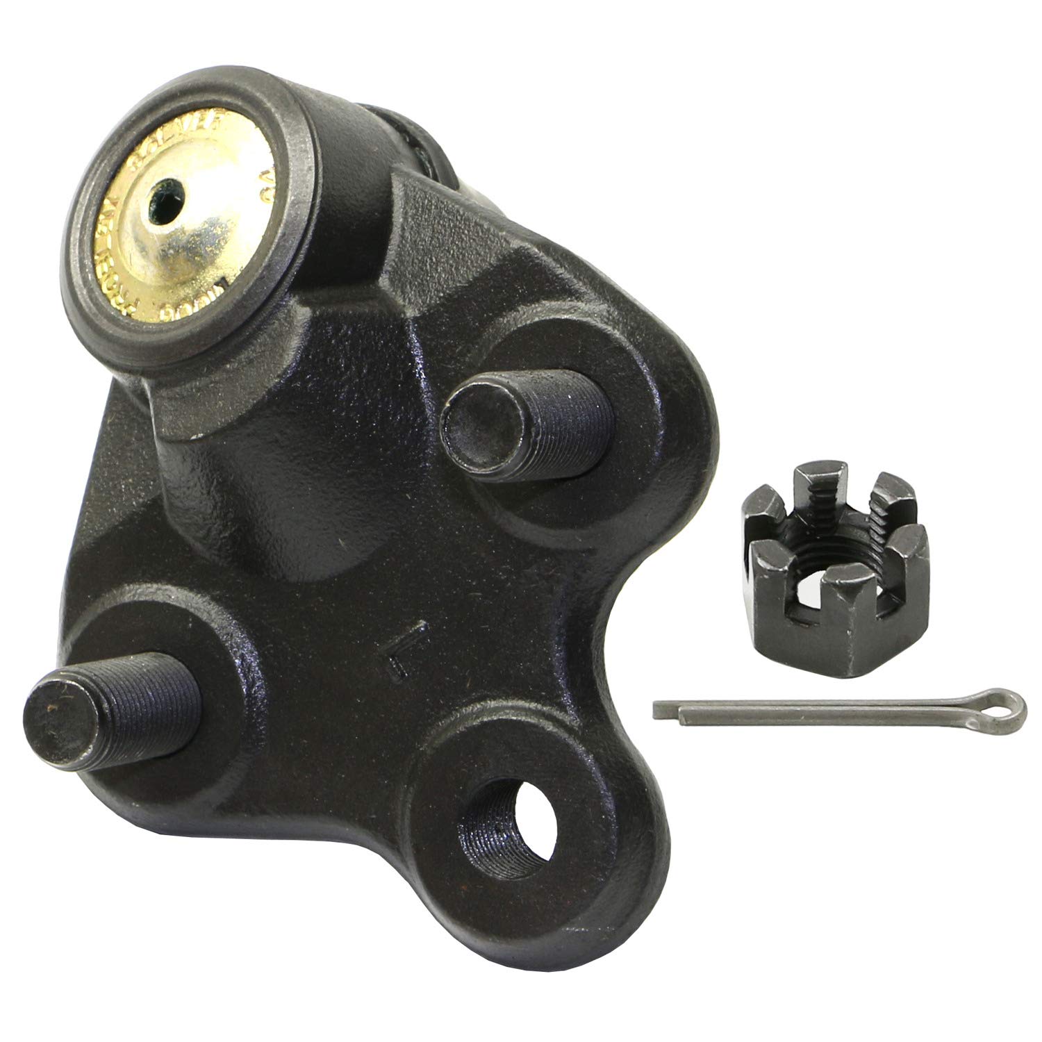 Amazon.com: MOOG K500307 Front Left Lower Suspension Ball Joint 