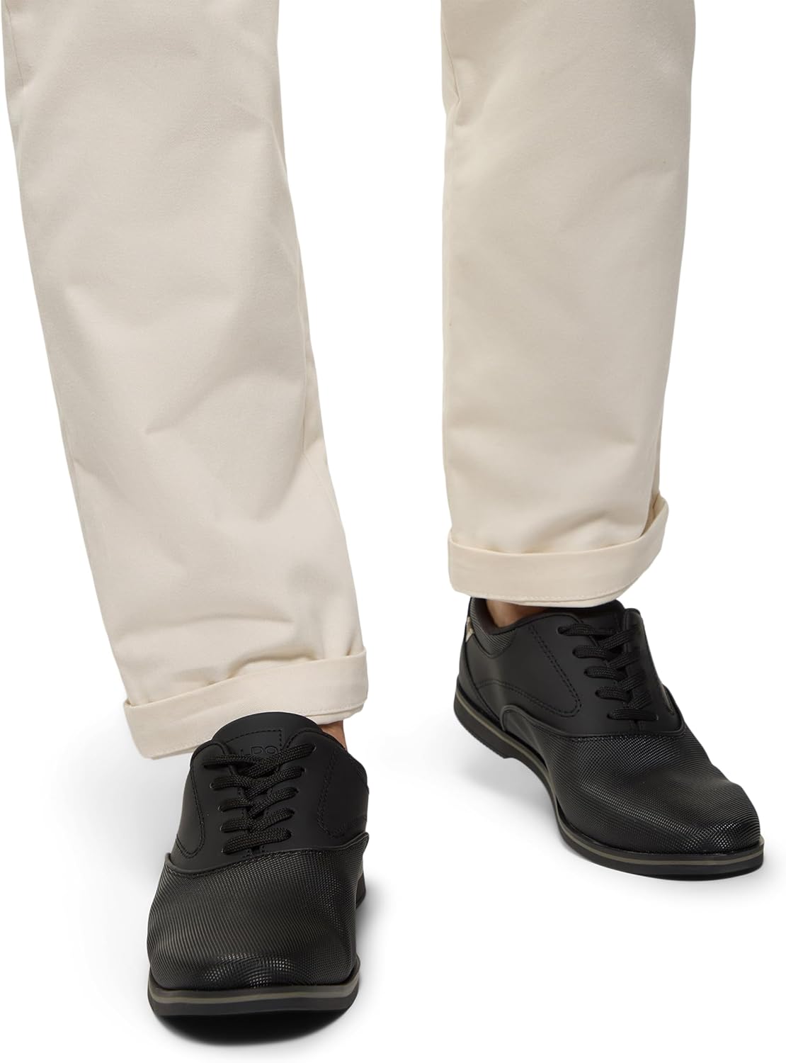 ALDO Mens OxfordsOxford - Image 2