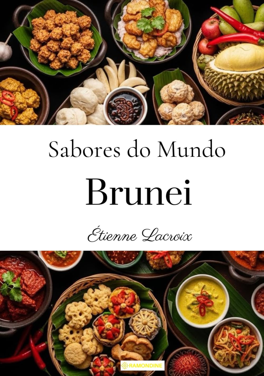 Sabores do mundo: Brunei